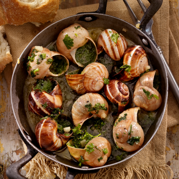 4 Authentic French Meals To Try On Your Next Yacht Charter