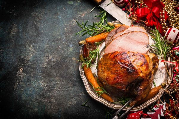 Christmas Cuisine From Around The World
