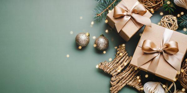 Yacht Provisioning Items For Christmas