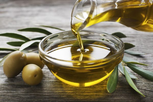 Superyacht Olive Oil Provisioning