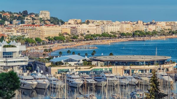 Superyacht Provisioning in Cannes