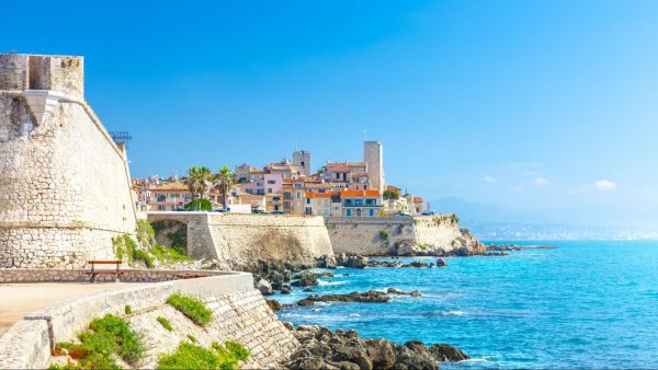 Superyacht Provisioning in Antibes
