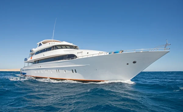 Top 10 Exclusive Yacht Provisions