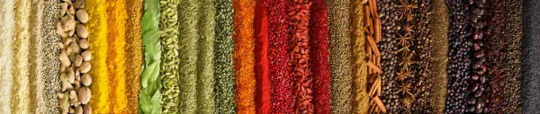 Top 10 Herb and Spice Yacht Provisions
