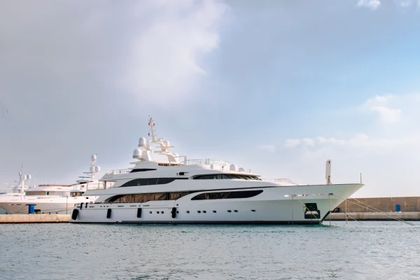 International Cuisine Yacht Provisions