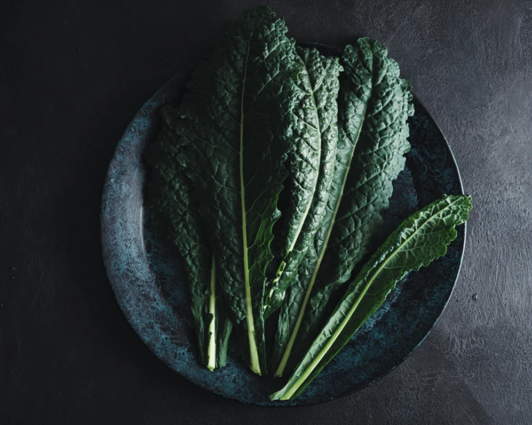 Black Kale
