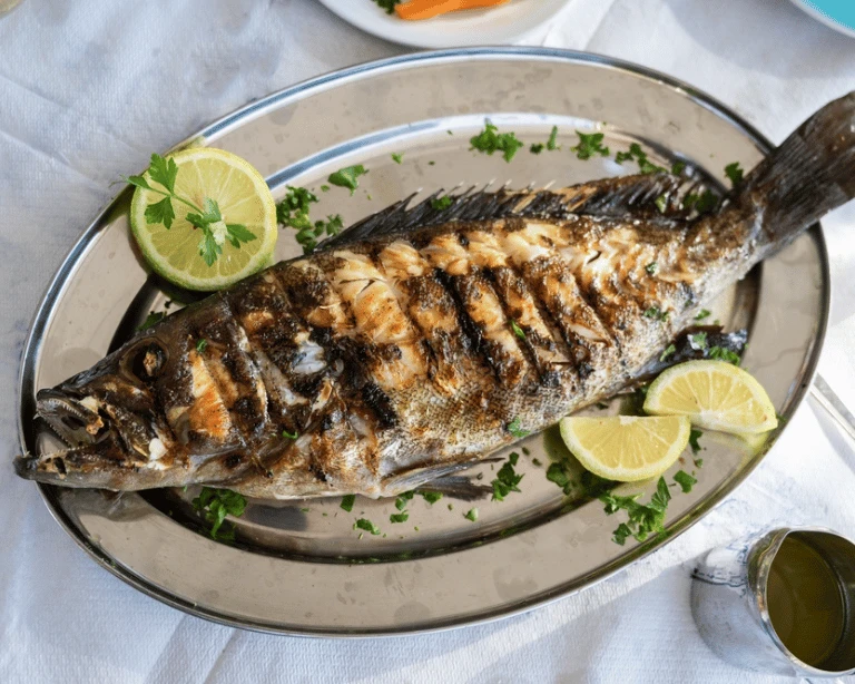 Grouper
