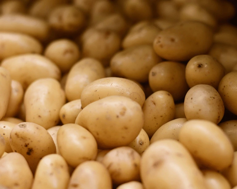 Potatoes
