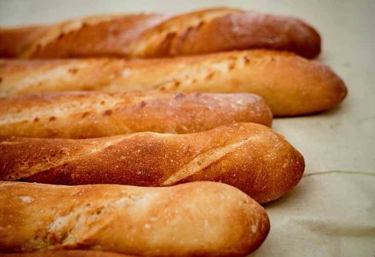 Baguettes