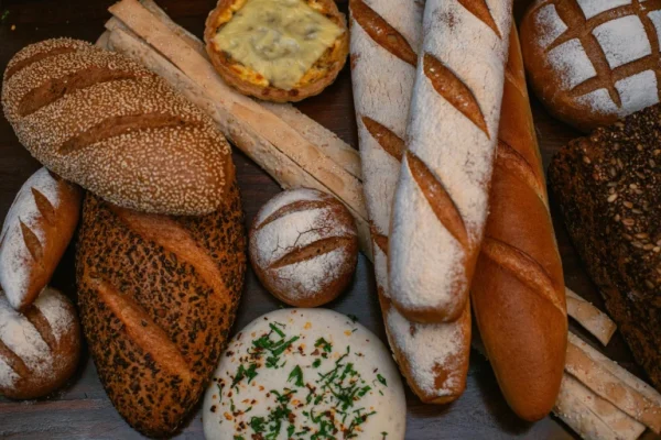 Yacht Bread Provisions