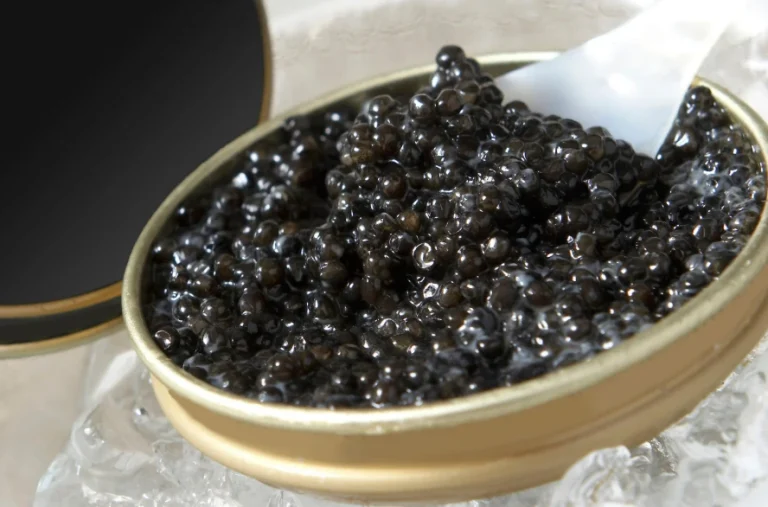 Caviar