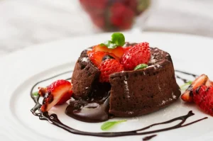 Dessert
