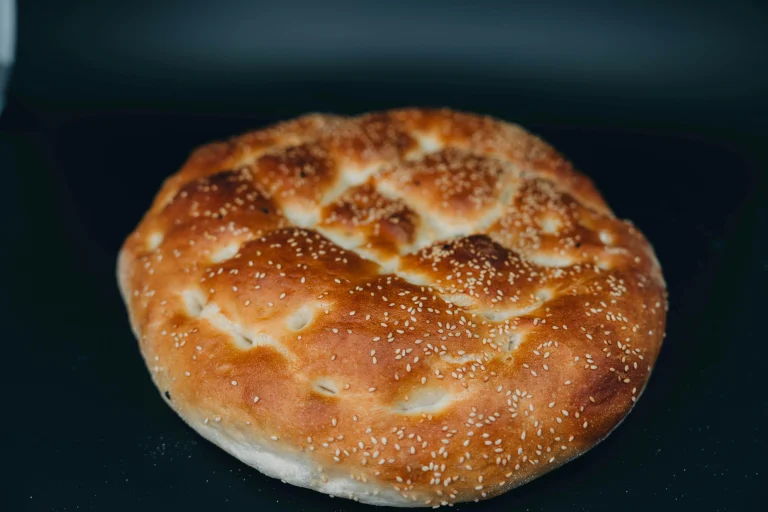 Focaccia