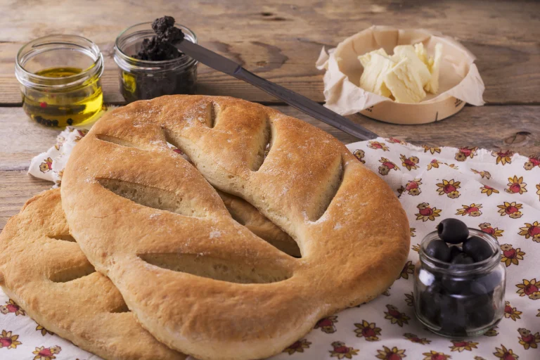 Fougasse