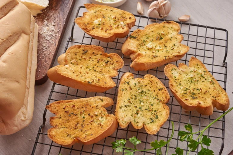 Garlic-Bread