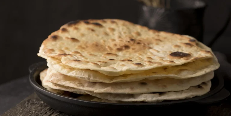 Pane-Carasau