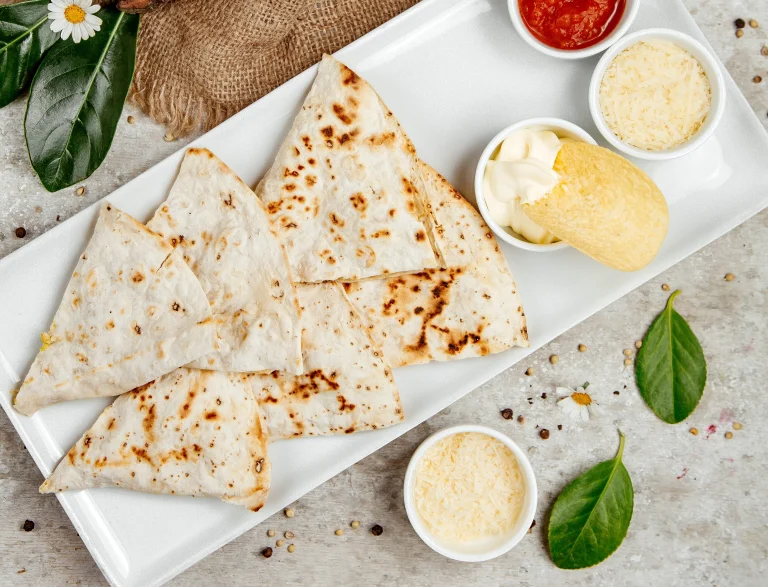 Pita-Bread