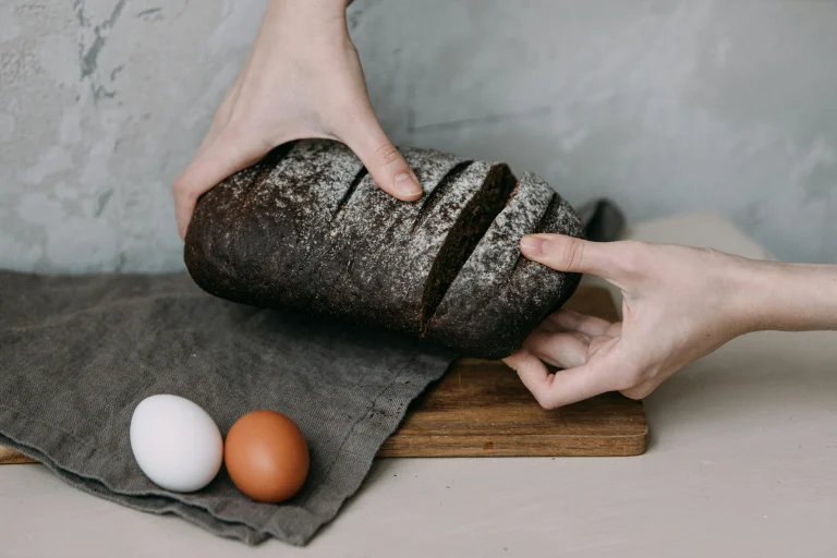 Rye-Bread