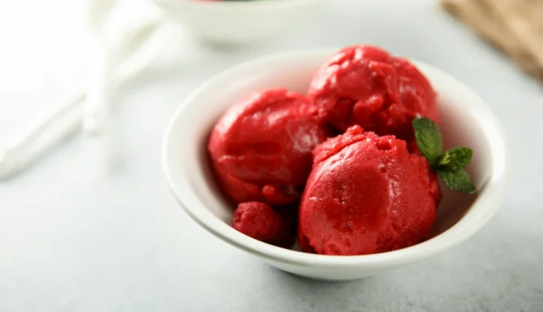 Sorbet