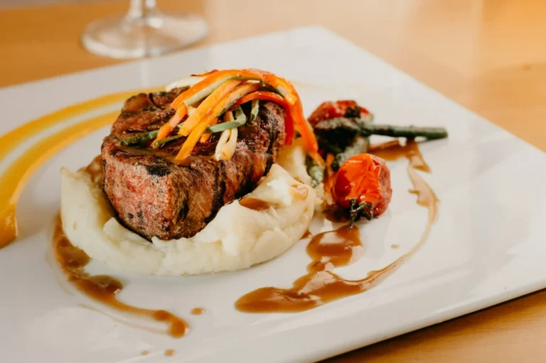 Steak
