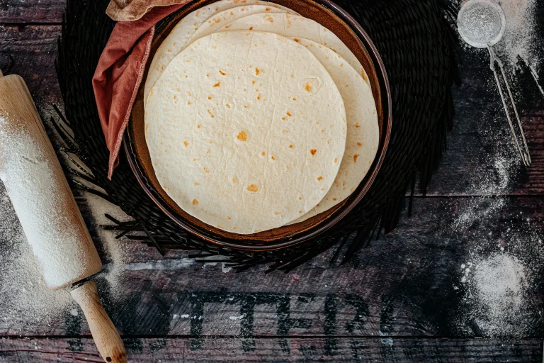 Tortilla-Wraps