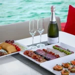 How Professional Yacht Provisioning Works