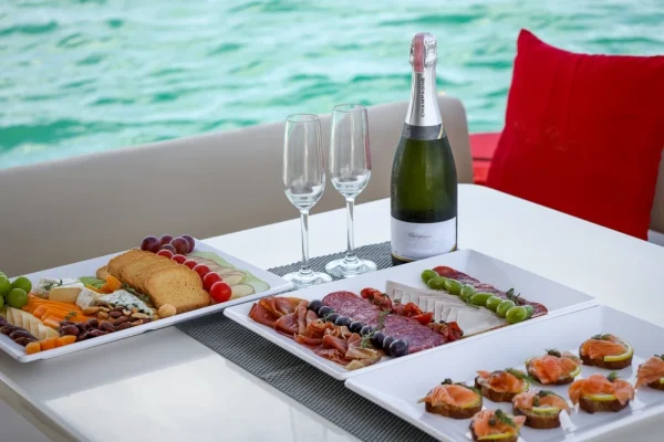 How Professional Yacht Provisioning Really Works